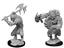 Nolzurs Marvelous Miniatures - Gnolls